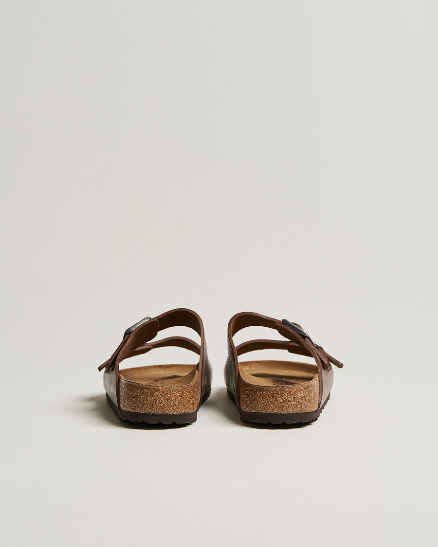 Men | BIRKENSTOCK Arizona Vintage Wood Roast | BIRKENSTOCK | Arizona Vintage Wood Roast