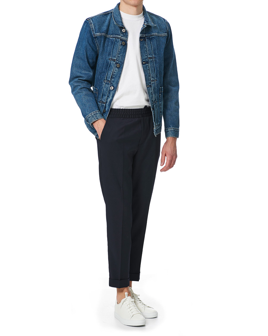 Men | Diemme Loria Low Sneaker White Deer Nappa | Diemme | Loria Low Sneaker White Deer Nappa