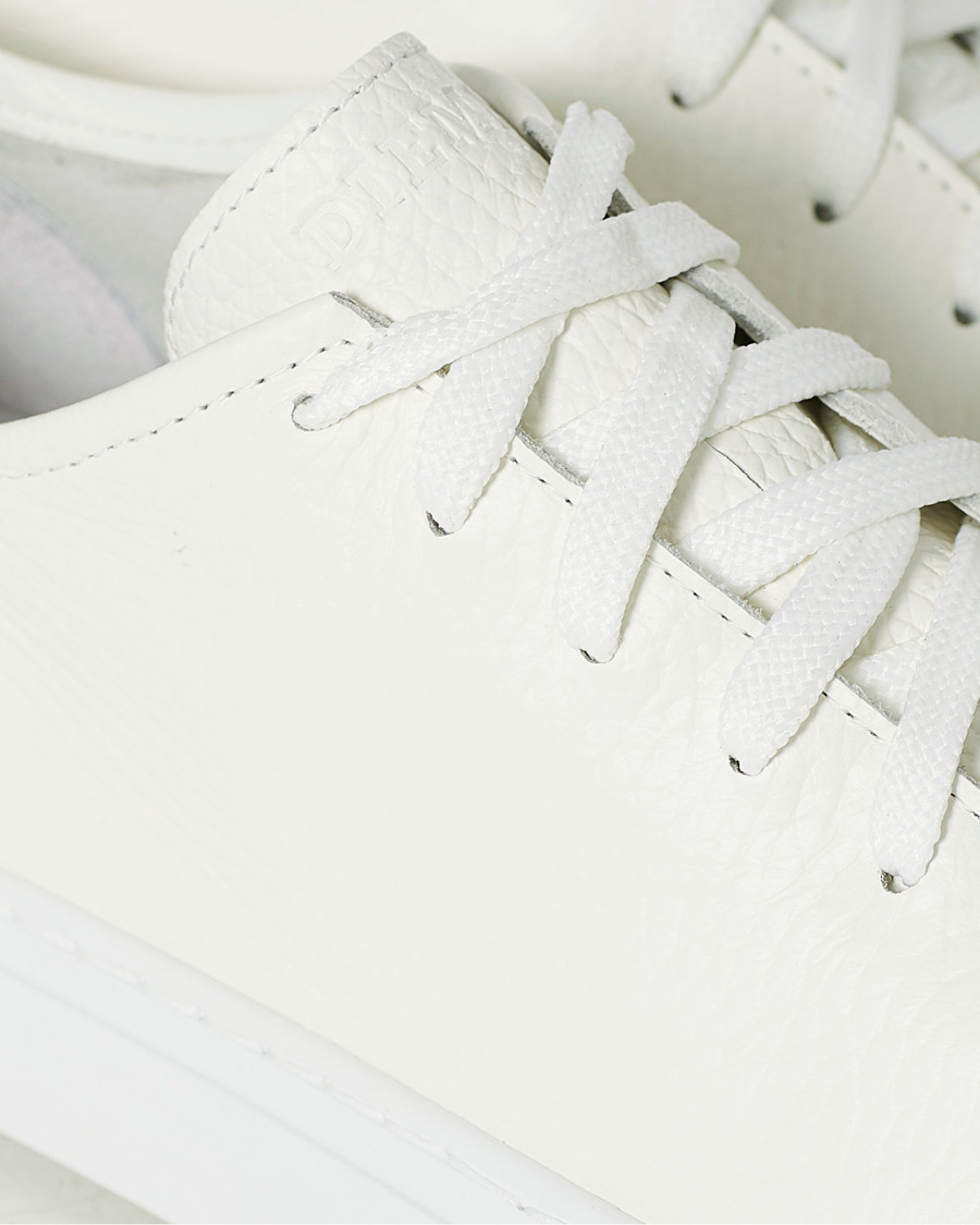 Men | Diemme Loria Low Sneaker White Deer Nappa | Diemme | Loria Low Sneaker White Deer Nappa