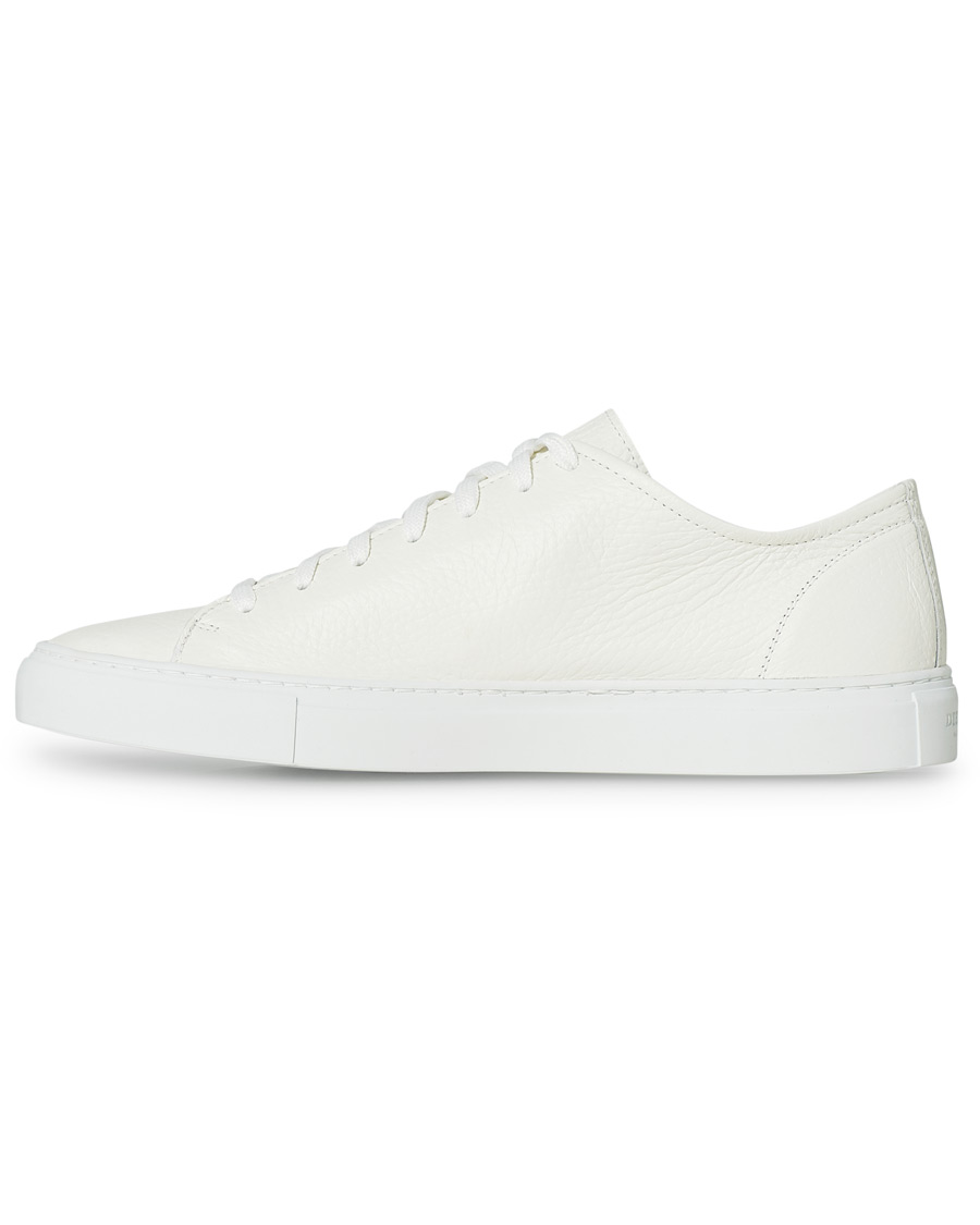 Men | Diemme Loria Low Sneaker White Deer Nappa | Diemme | Loria Low Sneaker White Deer Nappa