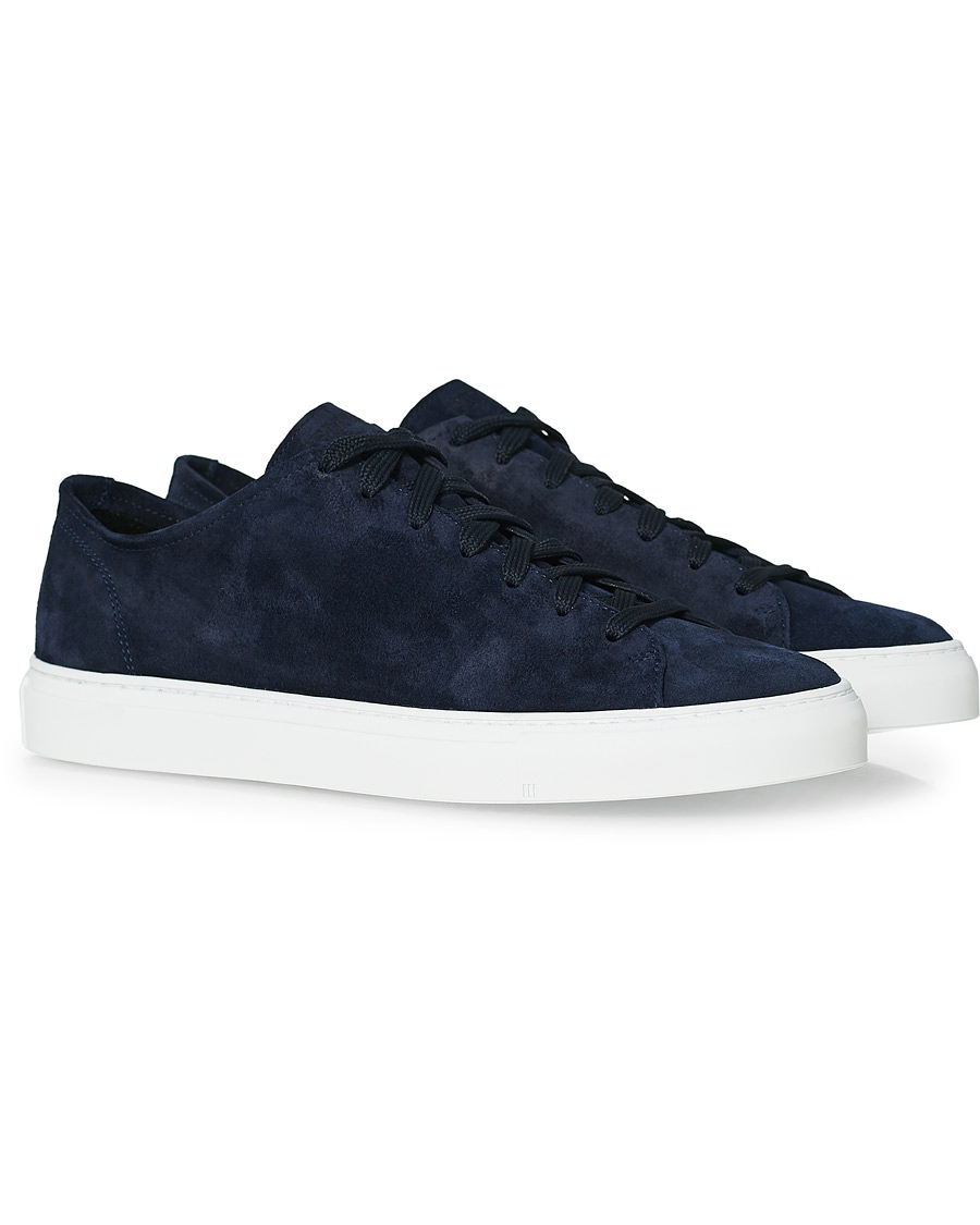 Men | Diemme Loria Low Sneaker Navy Suede | Diemme | Loria Low Sneaker Navy Suede