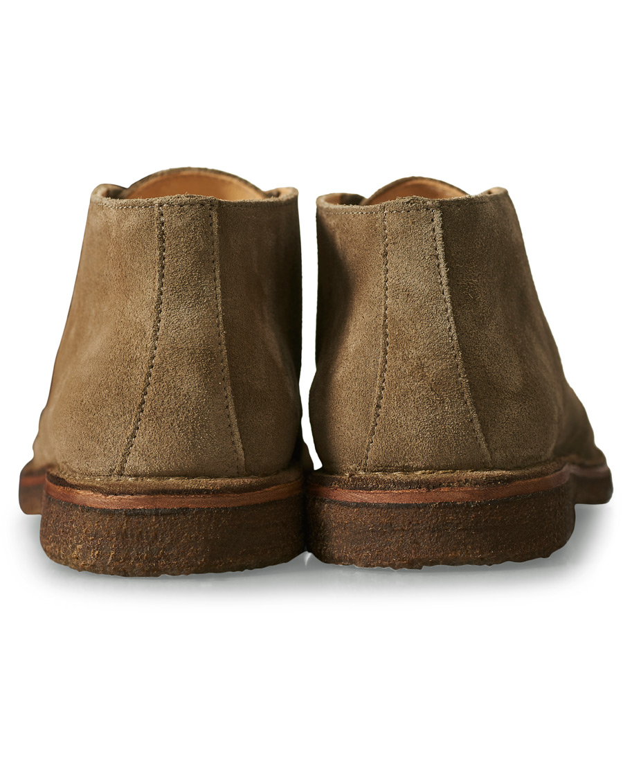 Men | Astorflex Greenflex Desert Boot Stone Suede | Astorflex | Greenflex Desert Boot Stone Suede