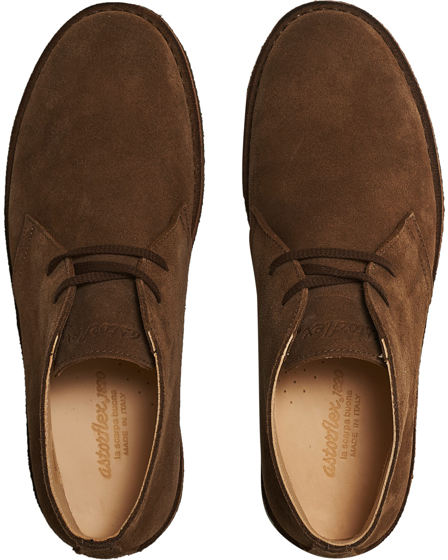 astorflex greenflex desert boot