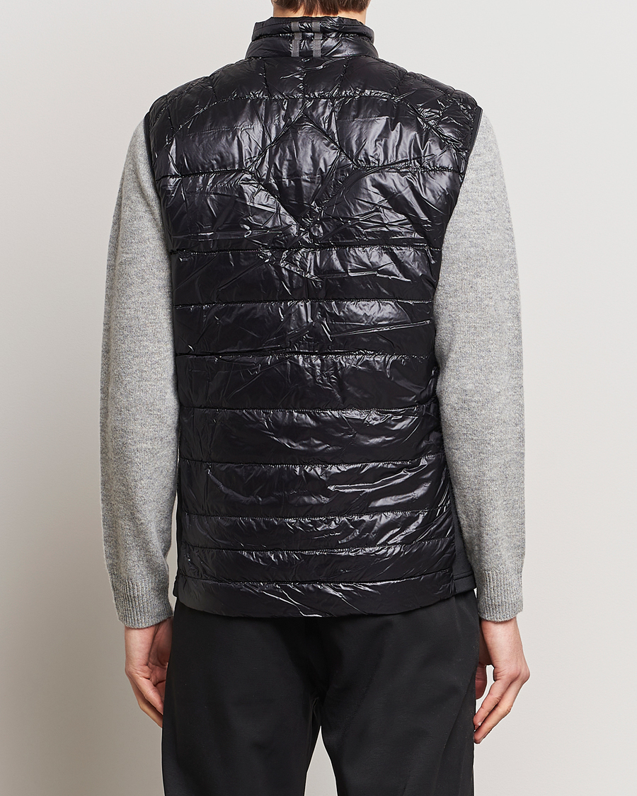Men | Gilets | Canada Goose | Hybridge Lite Vest Black