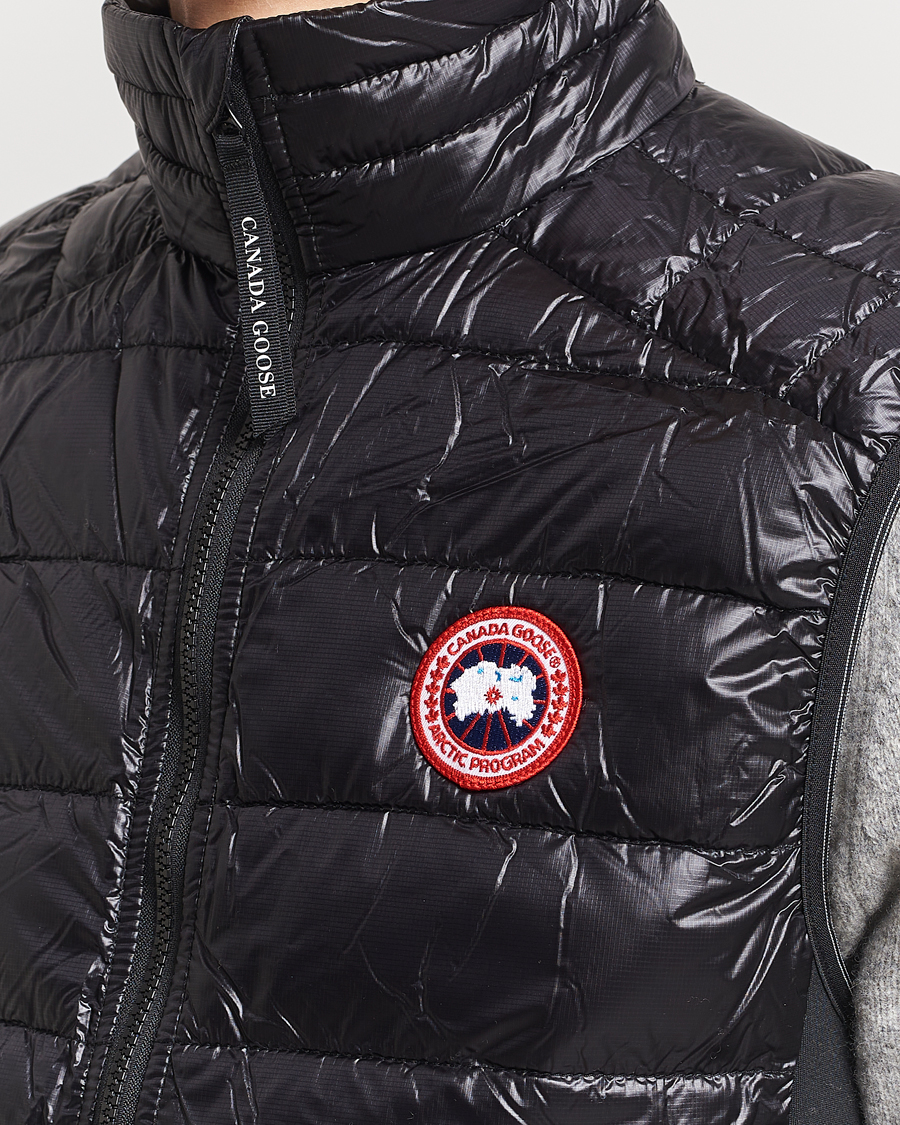 Canada Goose Hybridge Black | atelier-yuwa.ciao.jp