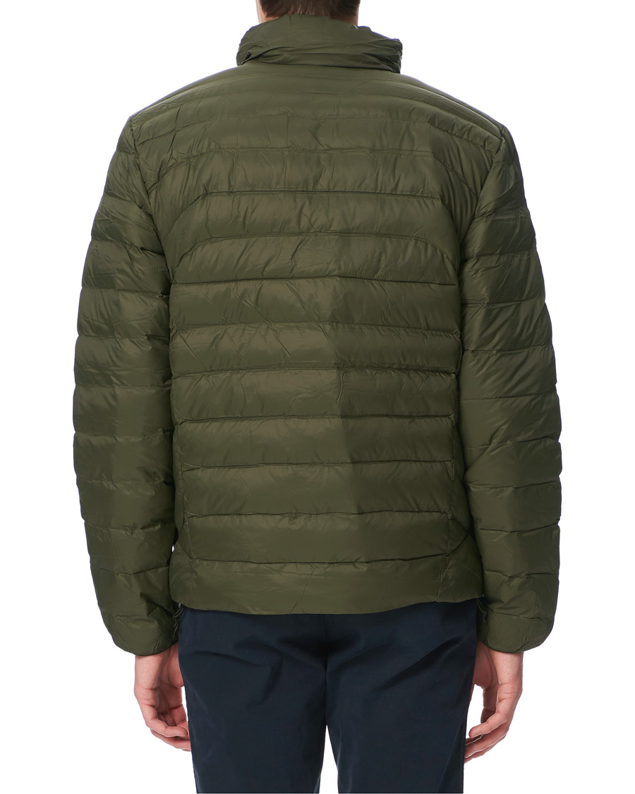Men | Coats & Jackets | Polo Ralph Lauren | Recycled Nylon Jacket Dark Loden