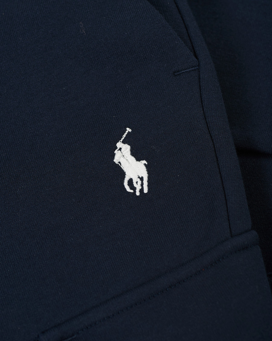 Men | Trousers | Polo Ralph Lauren | Cargo Sweatpants Aviator Navy