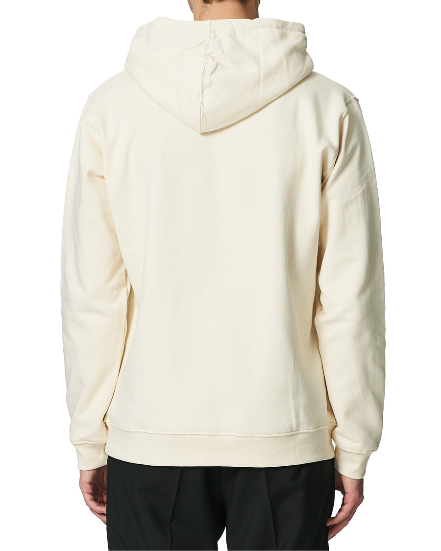 Men | Sweaters & Knitwear | NN07 | Barrow Hoodie Vanilla