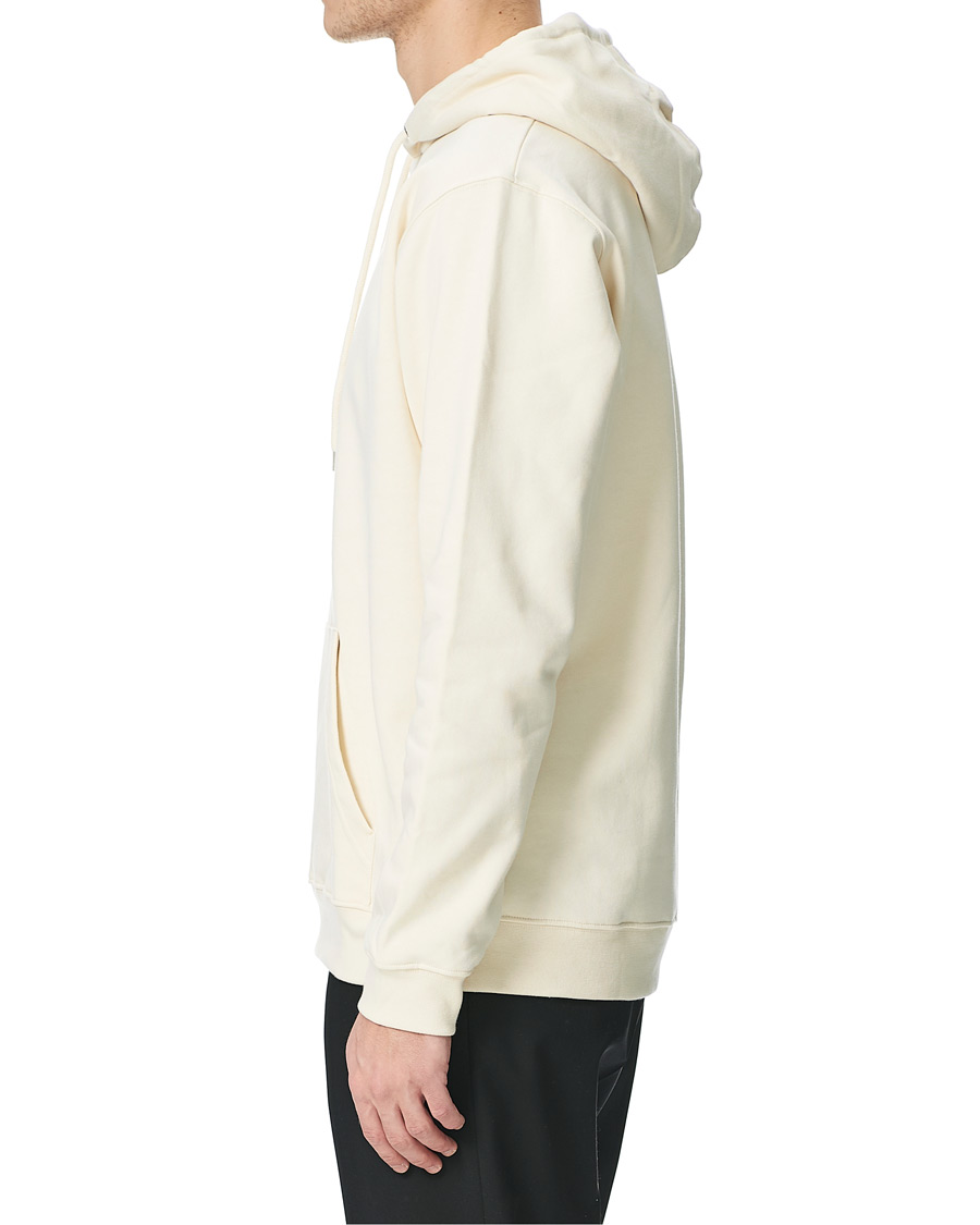 Men | Sweaters & Knitwear | NN07 | Barrow Hoodie Vanilla