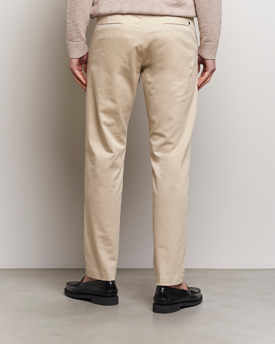 Men | Trousers | NN07 | Theo Regular Fit Stretch Chinos Kit