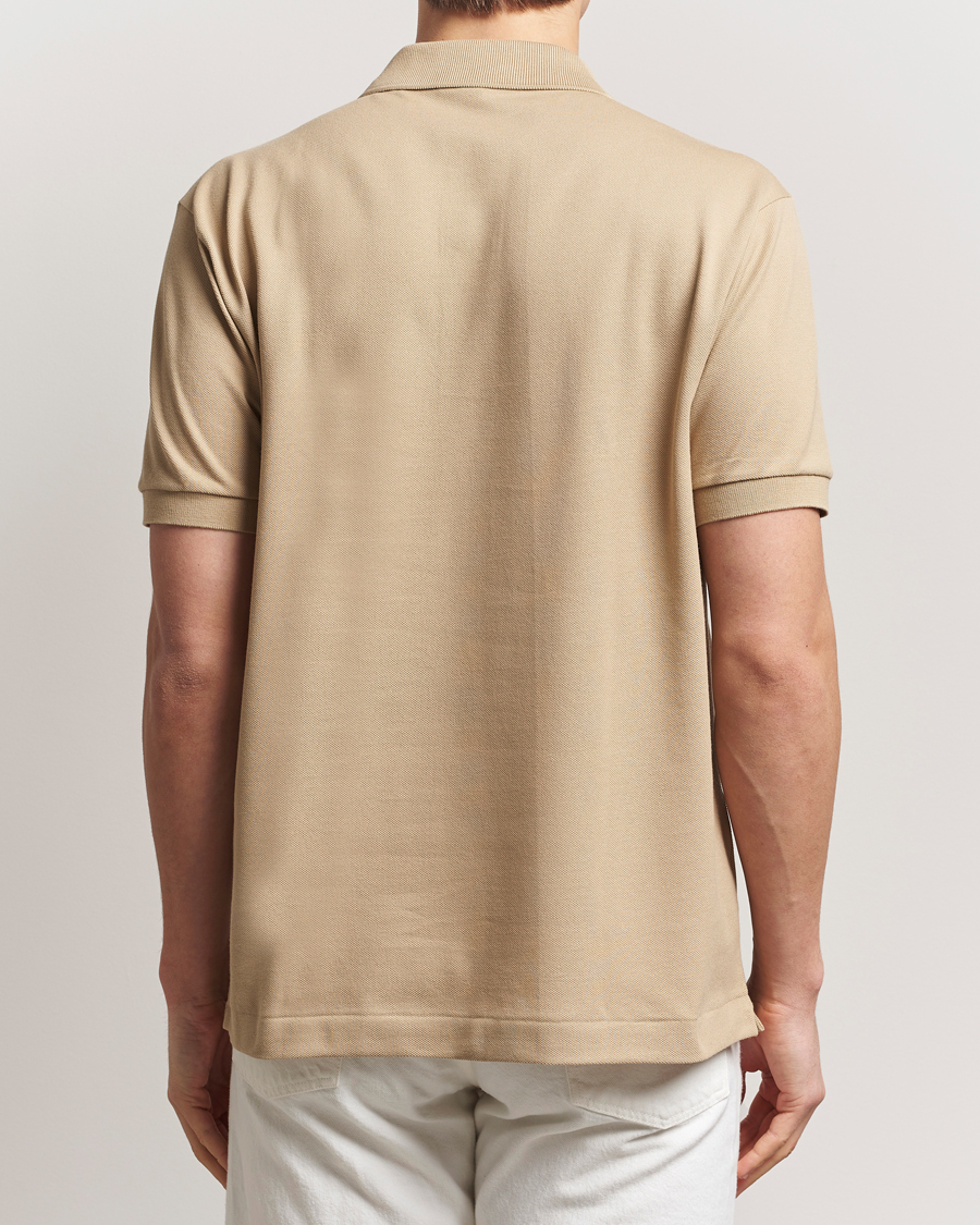 Men | Polo Shirts | Lacoste | Original Polo Piké Viennese