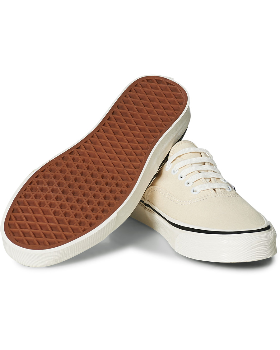 Men | Vans Anaheim Authentic 44 DX Sneaker White US8,5 - EU41 | Vans | Anaheim Authentic 44 DX Sneaker White US8,5 - EU41