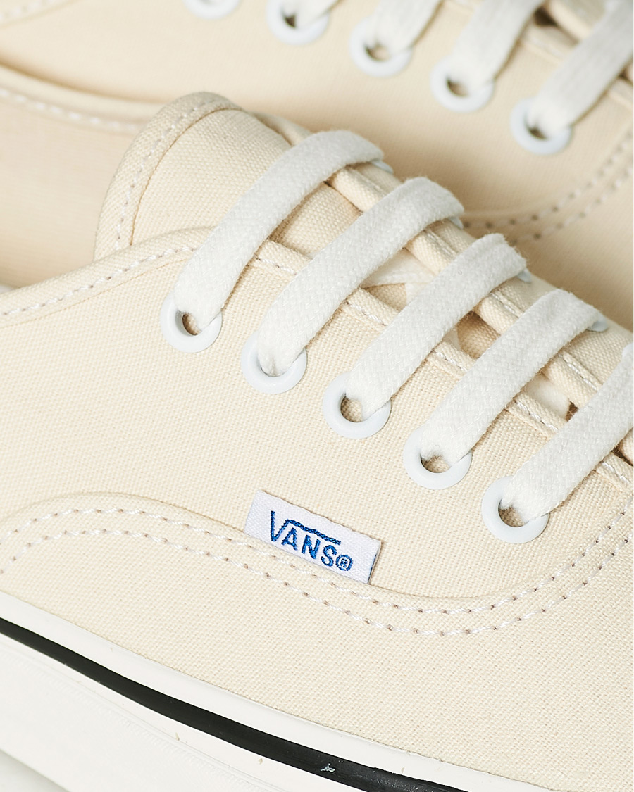 Men | Vans Anaheim Authentic 44 DX Sneaker White US8,5 - EU41 | Vans | Anaheim Authentic 44 DX Sneaker White US8,5 - EU41