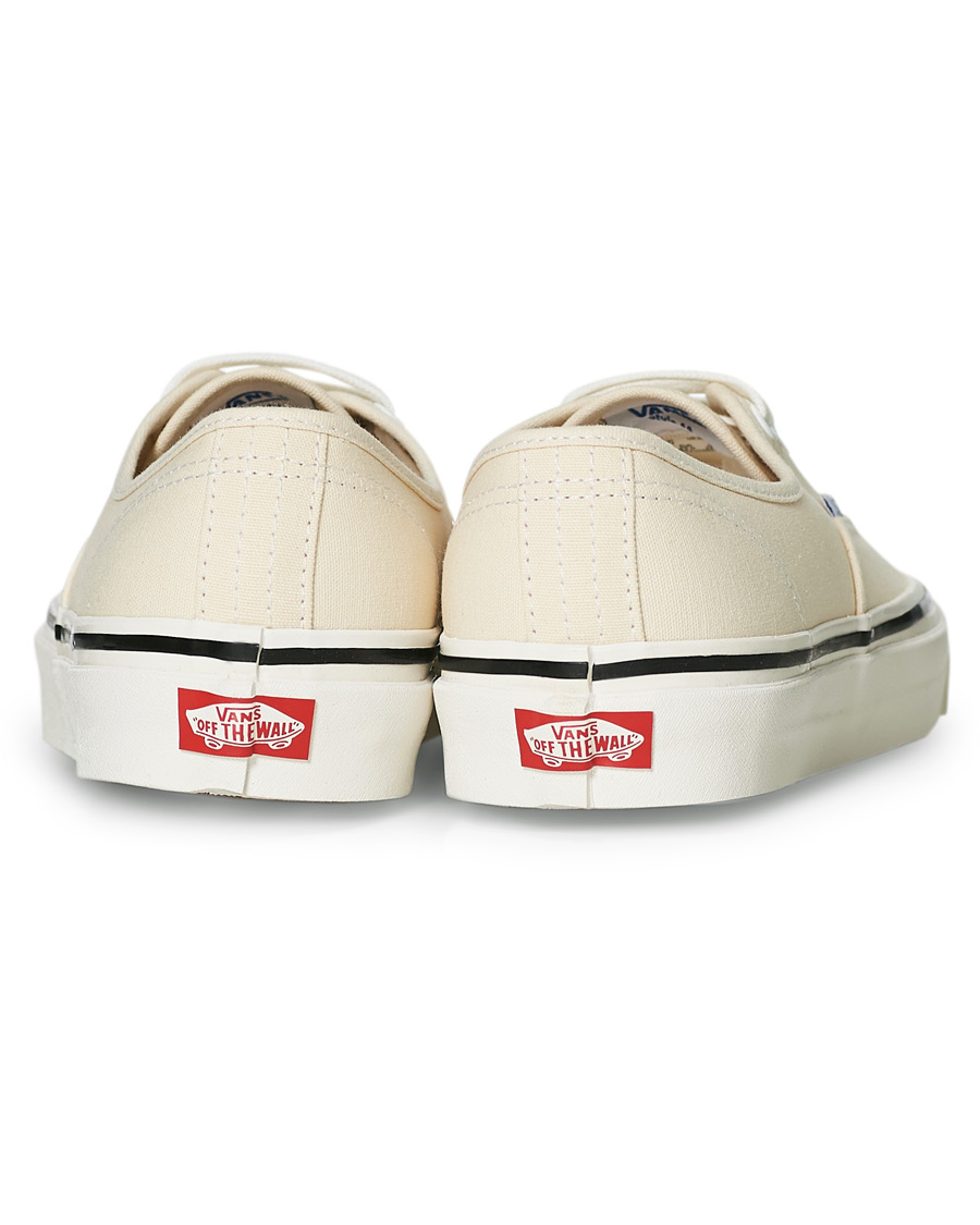 Men | Vans Anaheim Authentic 44 DX Sneaker White US8,5 - EU41 | Vans | Anaheim Authentic 44 DX Sneaker White US8,5 - EU41