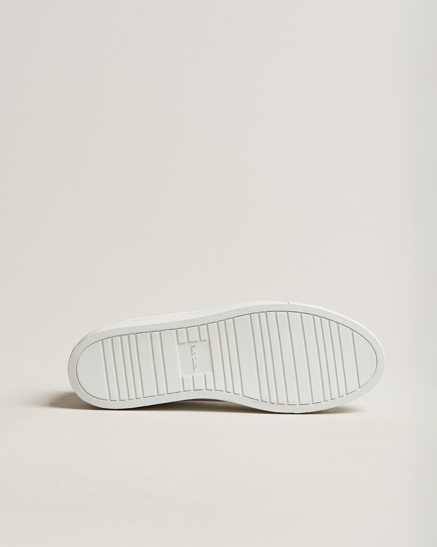 Men | Sneakers | Paul Smith | Beck Multi Spoiler Sneaker White