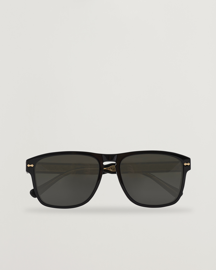 Men | Sunglasses | Gucci | GG0911S Sunglasses Black/Grey
