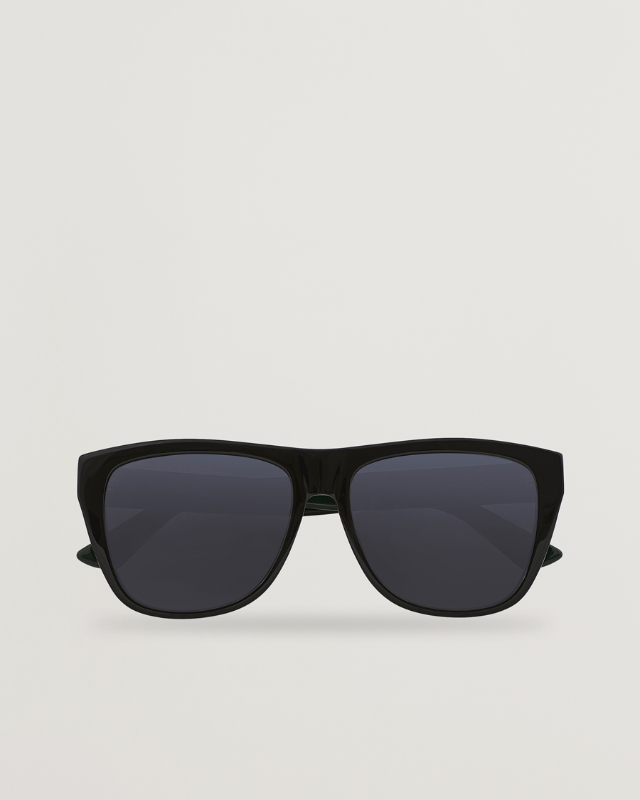 Men | Sunglasses | Gucci | GG0926S Sunglasses Black/Green