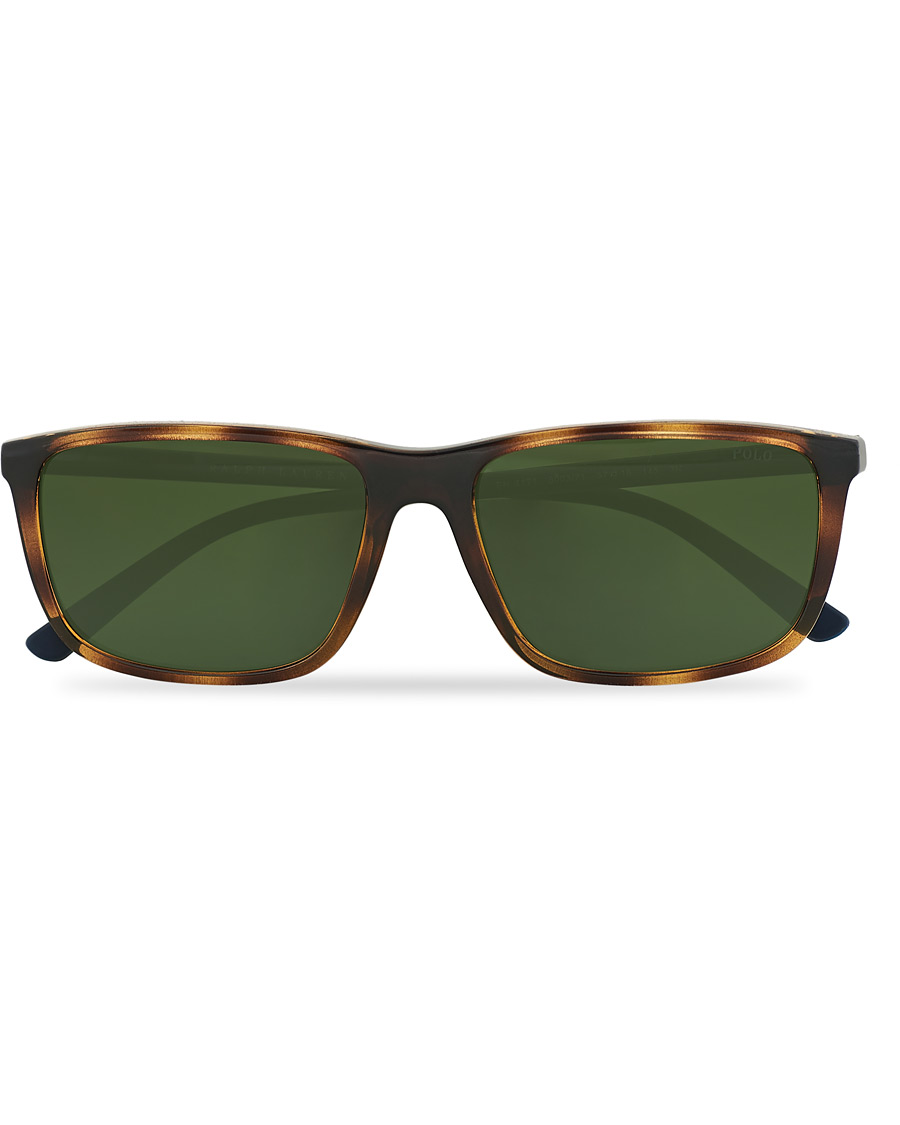 Men |  | Polo Ralph Lauren | PH4171 Sunglasses Havana/Green