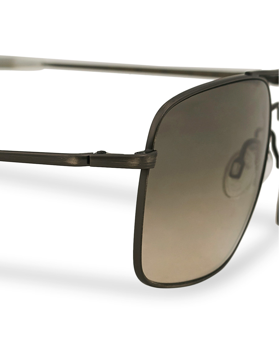 Men | Oliver Peoples Clifton Sunglasses Antique Pewter/Shale Gradient | Oliver Peoples | Clifton Sunglasses Antique Pewter/Shale Gradient