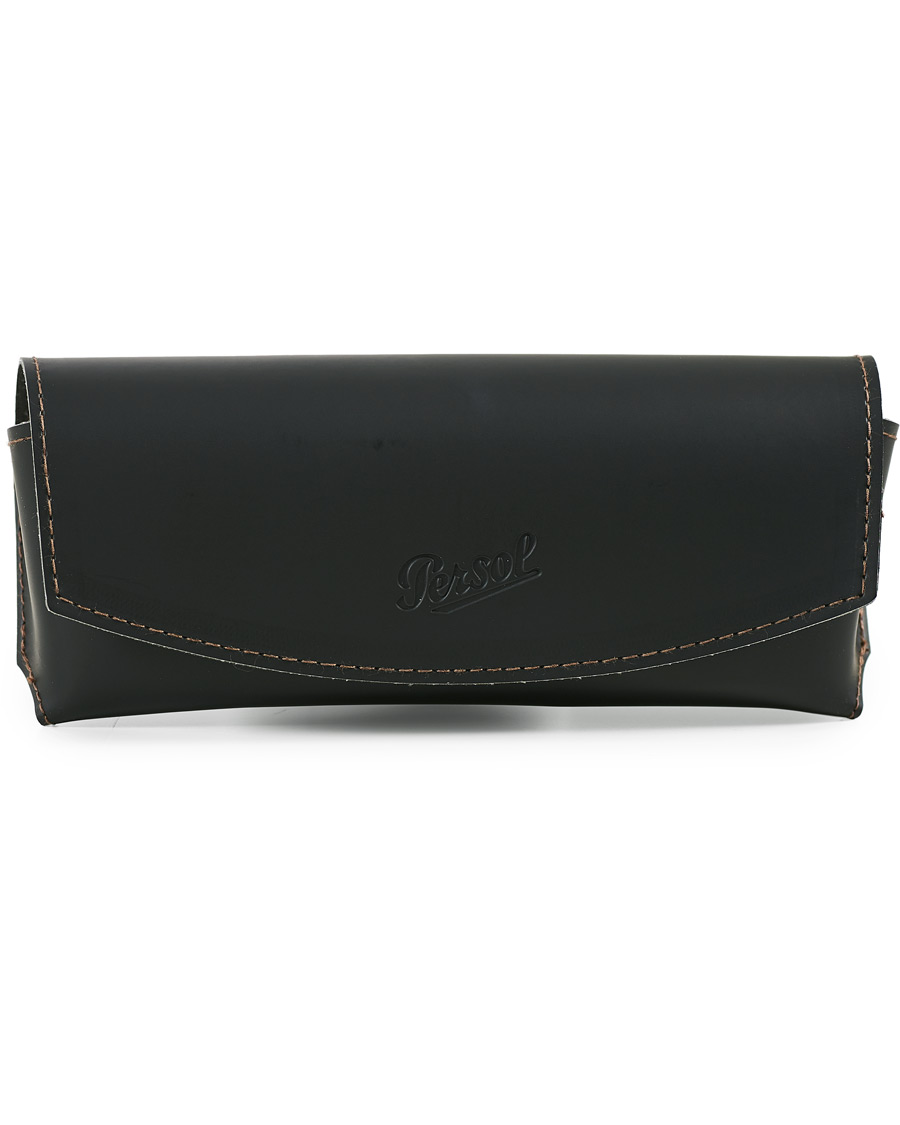 Men | Persol 0PO3215S Sunglasses Brown/Gradient Blue | Persol | 0PO3215S Sunglasses Brown/Gradient Blue