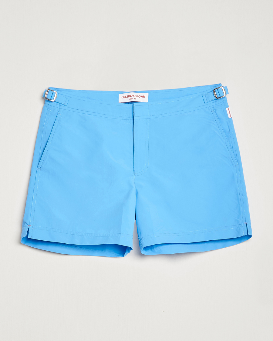 Men | Swimwear | Orlebar Brown | Setter II Short Length Swim Shorts Riviera II