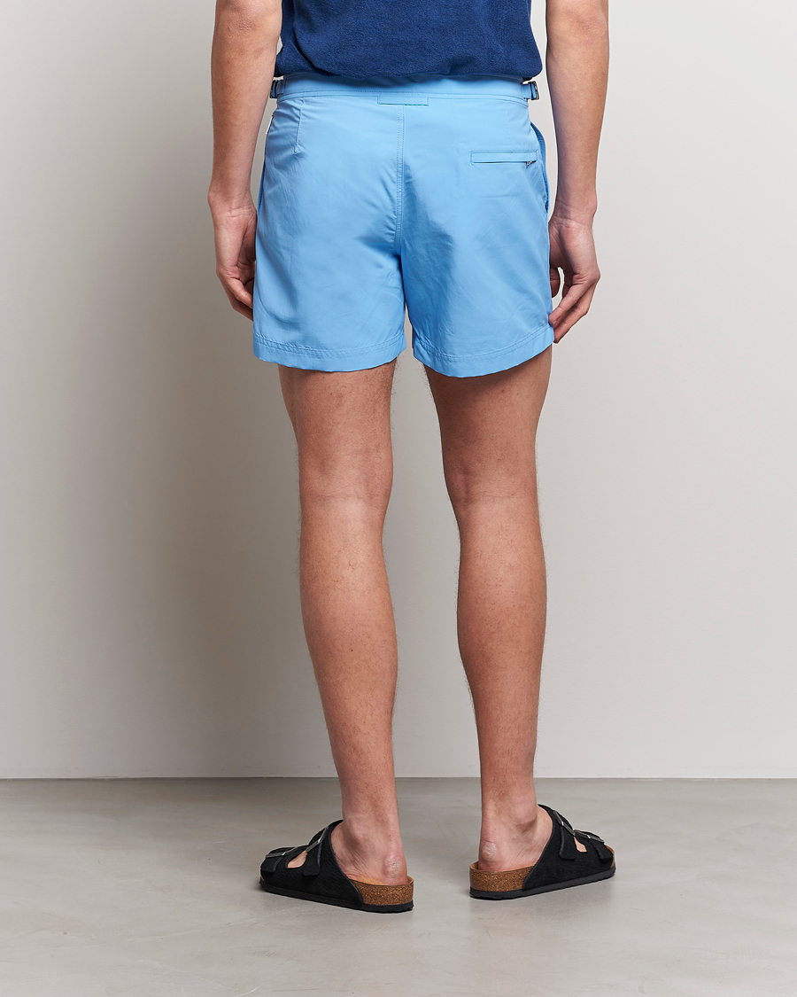 Men | Swimwear | Orlebar Brown | Setter II Short Length Swim Shorts Riviera II