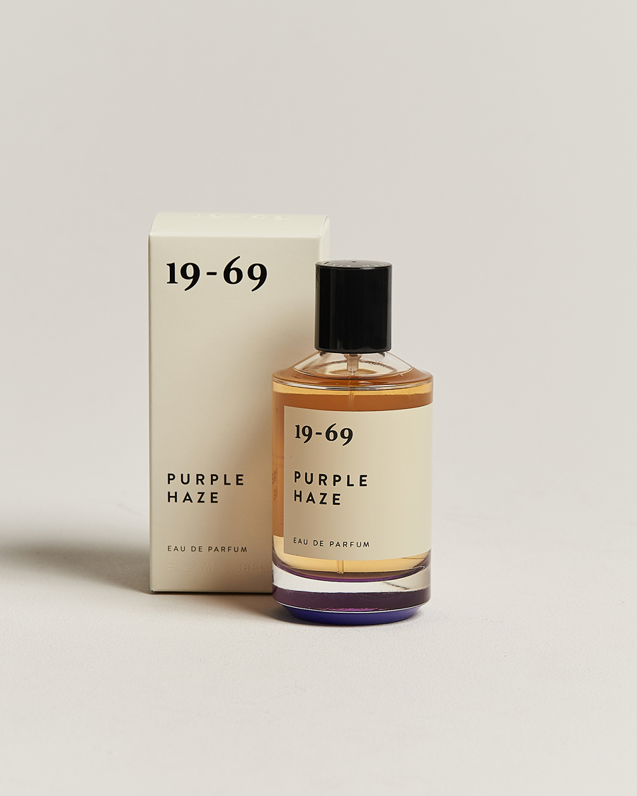 Men | Fragrances | 19-69 | Purple Haze Eau de Parfum 100ml