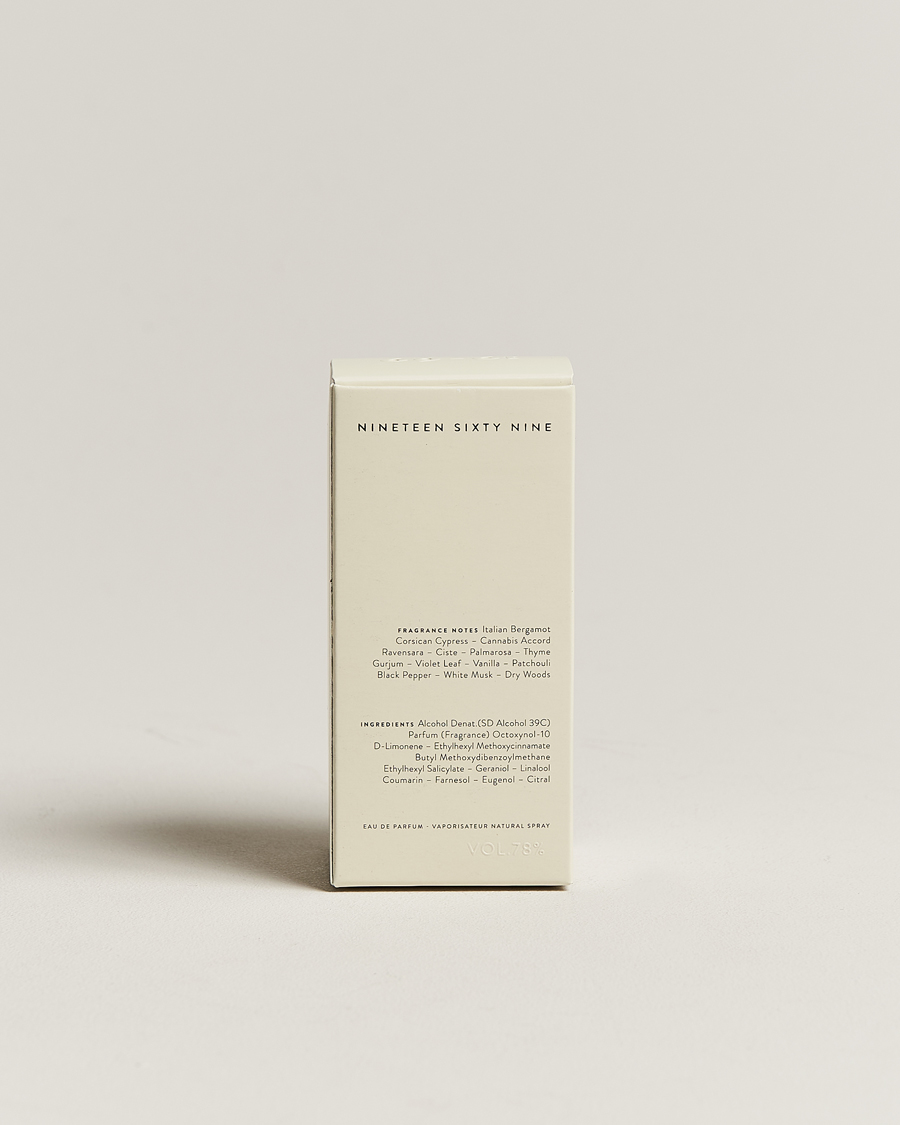 Men | Fragrances | 19-69 | Purple Haze Eau de Parfum 100ml