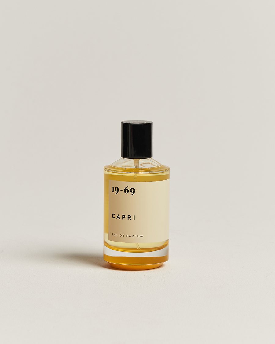 Men | Fragrances | 19-69 | Capri Eau de Parfum 100ml