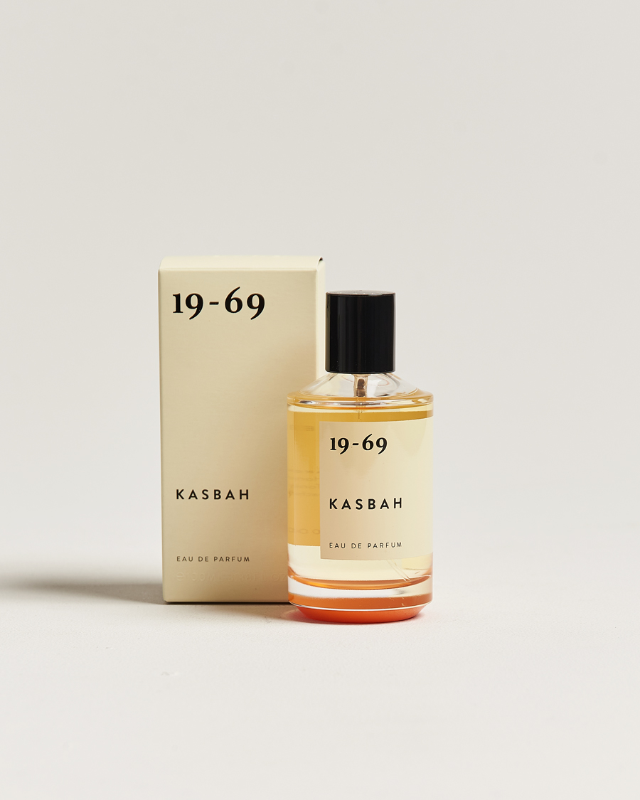 Men | Lifestyle | 19-69 | Kasbah Eau de Parfum 100ml