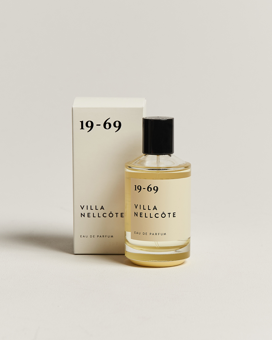 Men | Lifestyle | 19-69 | Villa Nellcôte Eau de Parfum 100ml