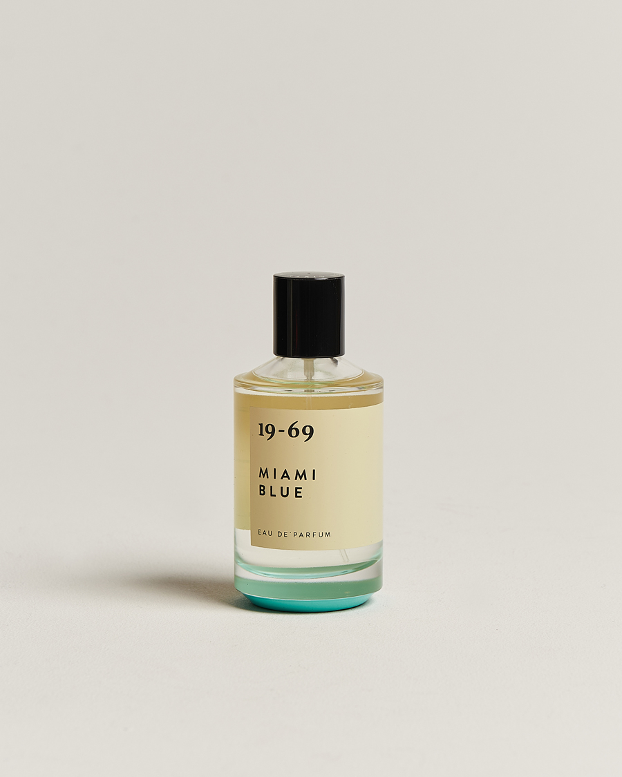 Men | Fragrances | 19-69 | Miami Blue Eau de Parfum 100ml