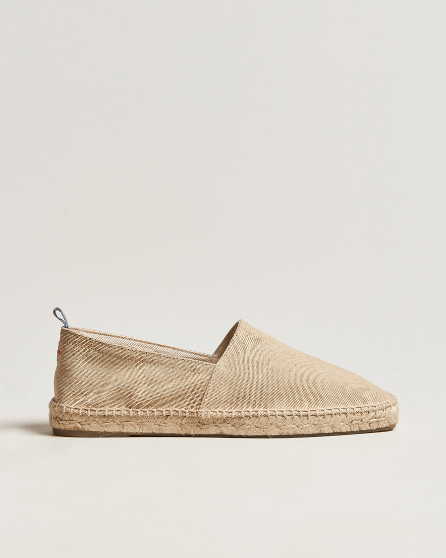 pablo canvas espadrilles