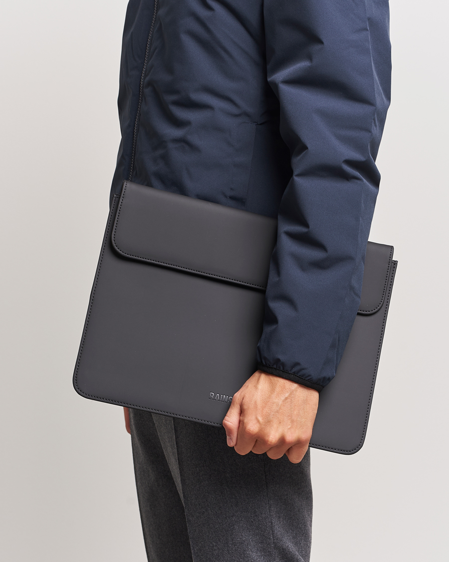 Men | Bags | RAINS | Laptop Portfolio 13