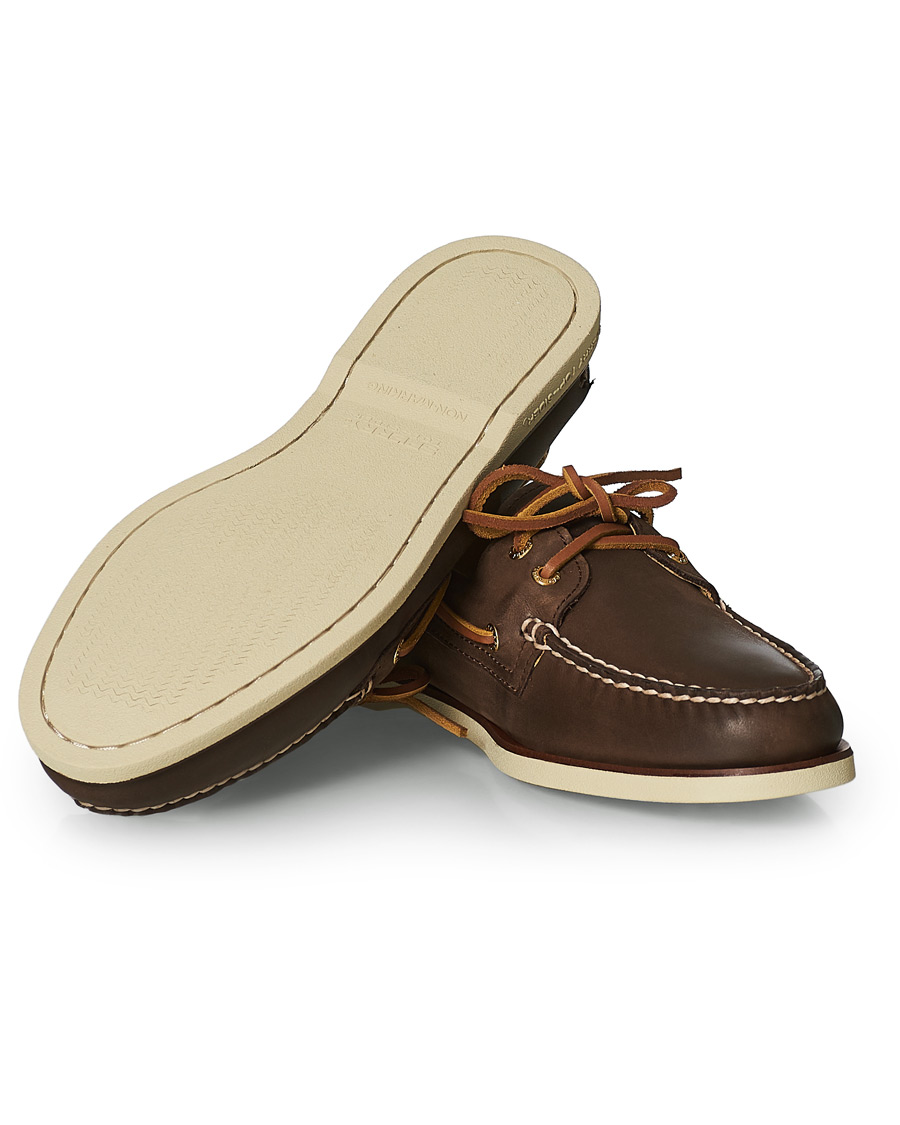 Men | Boat Shoes | Sperry | Gold Cup Authentic Original Boat Shoe Brown