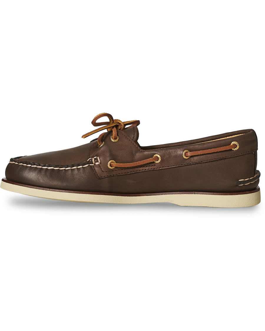 Men | Sperry Gold Cup Authentic Original Boat Shoe Brown | Sperry | Gold Cup Authentic Original Boat Shoe Brown