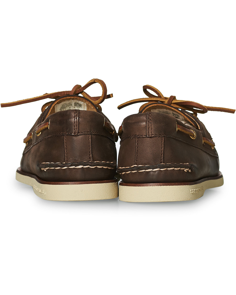 Men | Sperry Gold Cup Authentic Original Boat Shoe Brown | Sperry | Gold Cup Authentic Original Boat Shoe Brown