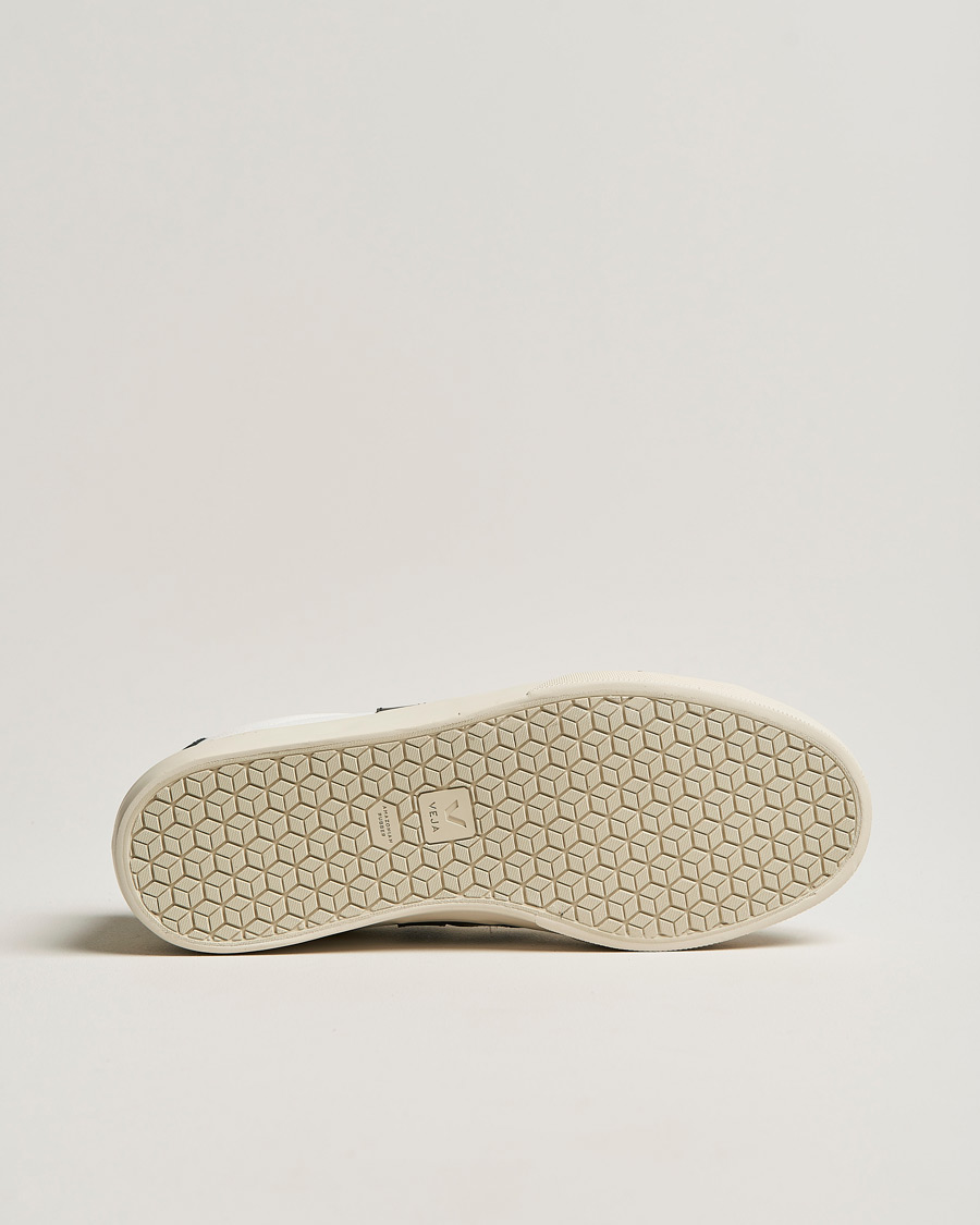 Men | Sneakers | Veja | Campo Sneaker Extra White/Black
