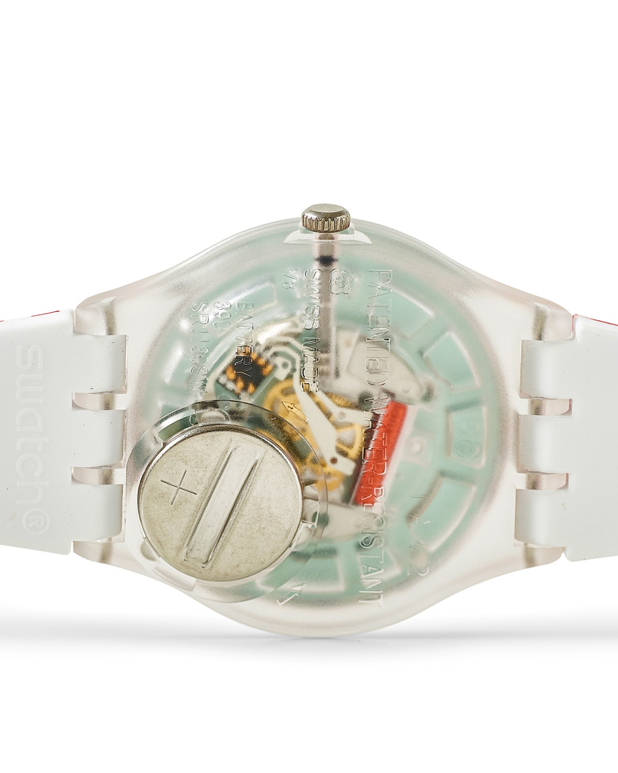 Men | Swatch Swatch x Keith Haring Mouse Marinière | Swatch | x Keith Haring Mouse Marinière