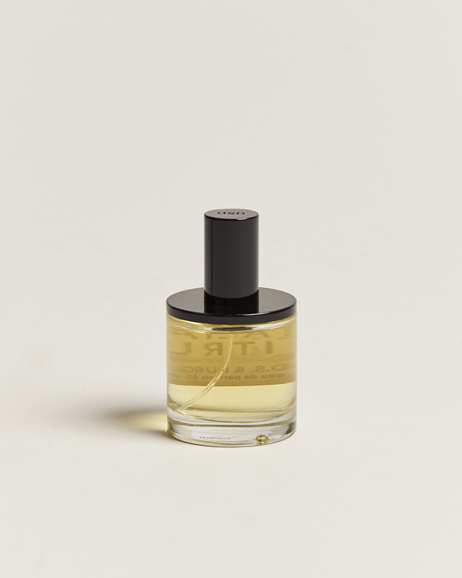 Men | Fragrances | D.S. & Durga | Italian Citrus Eau de Parfum 50ml