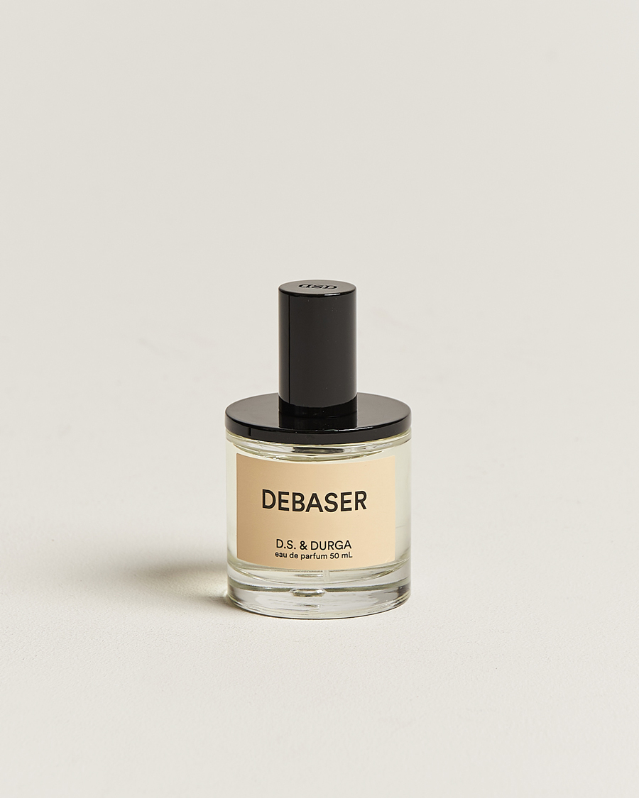 Men |  | D.S. & Durga | Debaser Eau de Parfum 50ml