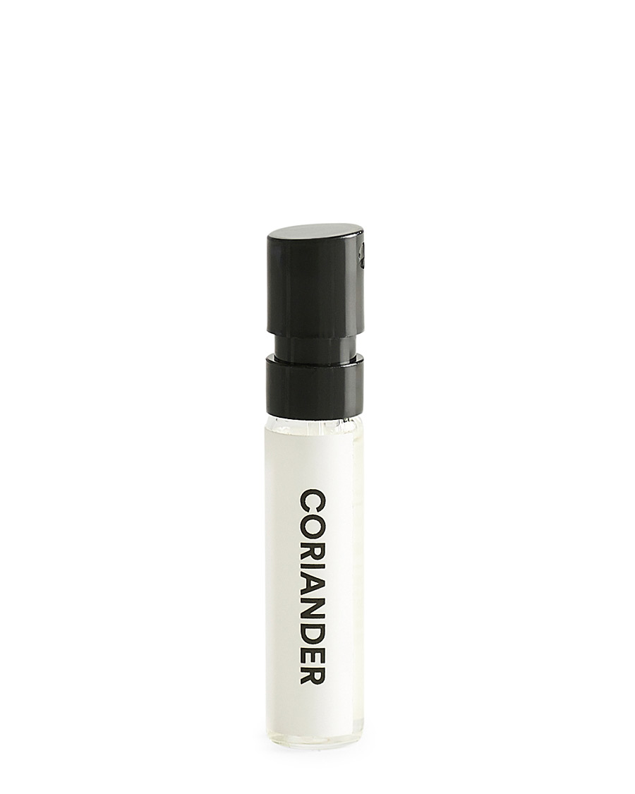 Men | Fragrances | D.S. & Durga | Coriander Eau de Parfum Sample 1,5ml
