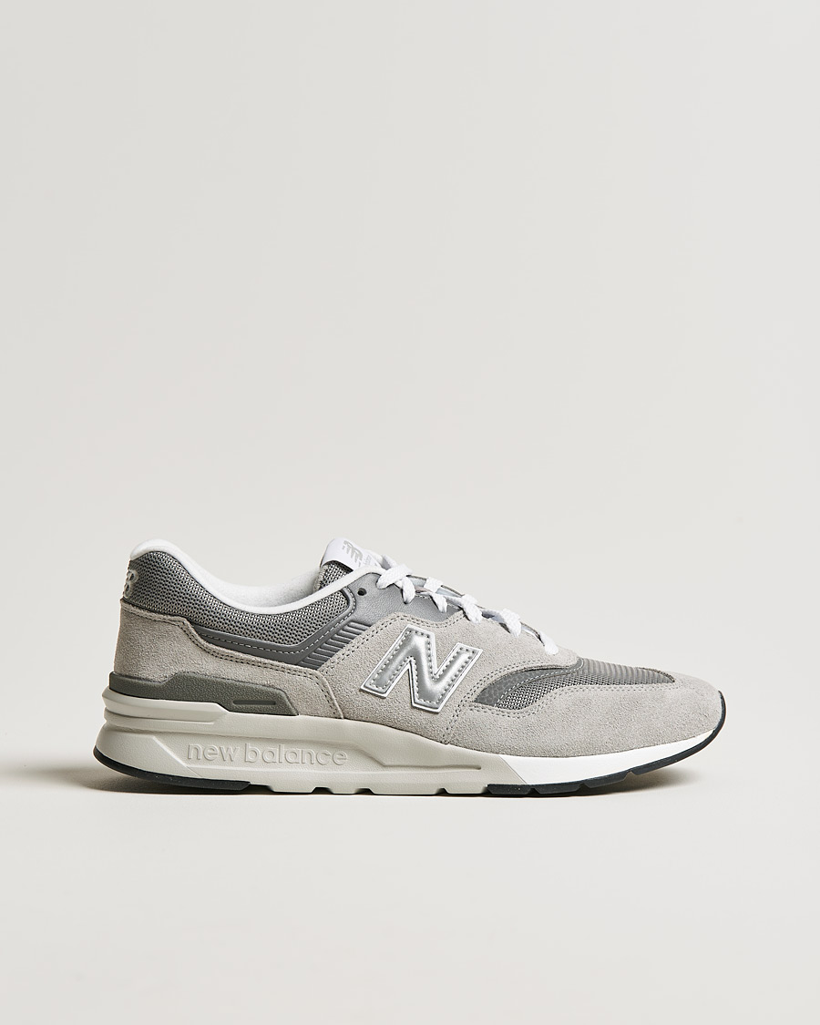 Men |  | New Balance | 997H Sneakers Marblehead