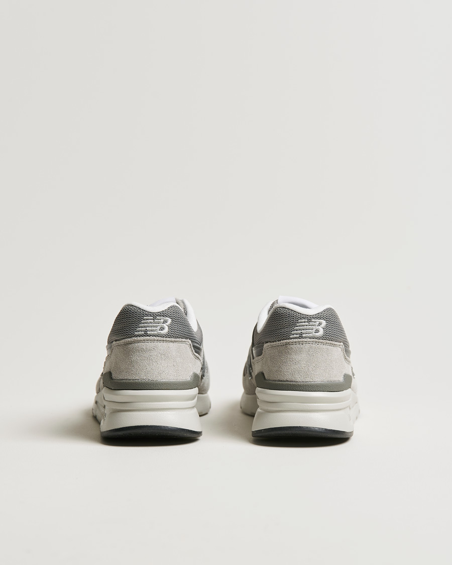 Men | Running Sneakers | New Balance | 997 Sneakers Marblehead