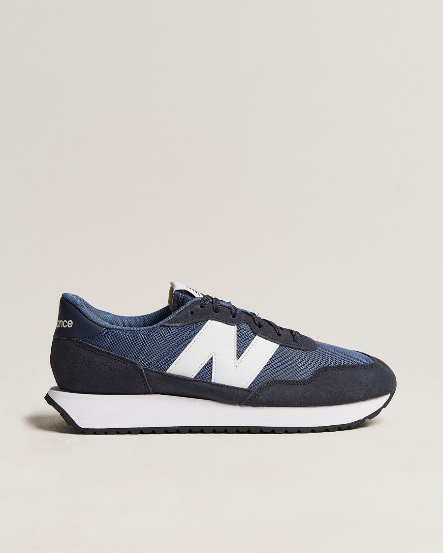 Men | New Balance 237 Sneakers Indigo | New Balance | 237 Sneakers Indigo