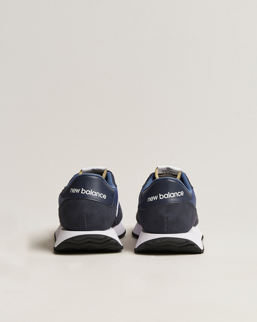 Men | New Balance 237 Sneakers Indigo | New Balance | 237 Sneakers Indigo