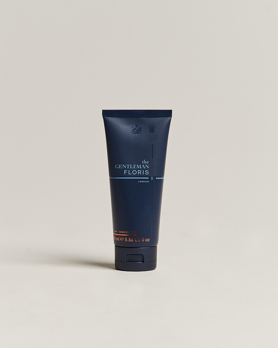 Men | Skincare | Floris London | No. 89 Shaving Cream 100ml