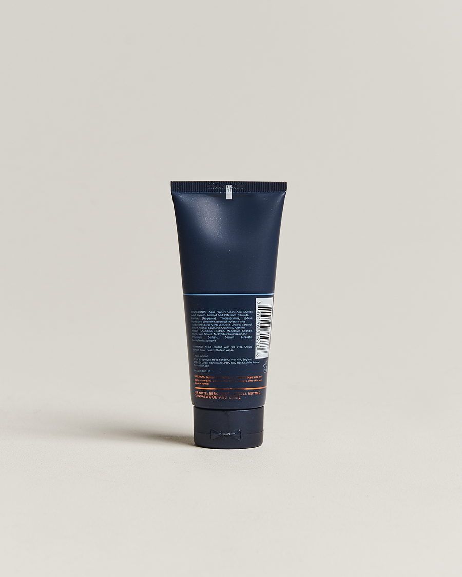 Men | Skincare | Floris London | No. 89 Shaving Cream 100ml