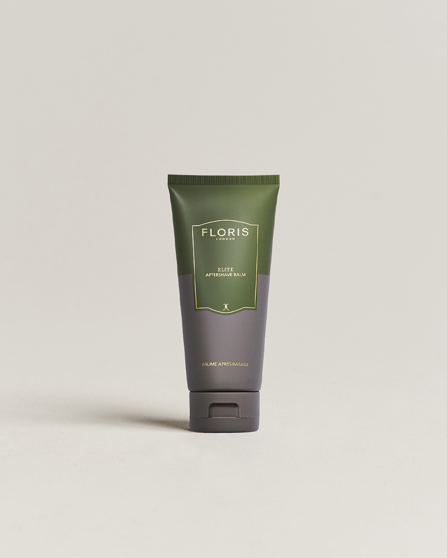 Men | Skincare | Floris London | Elite Aftershave Balm 100ml