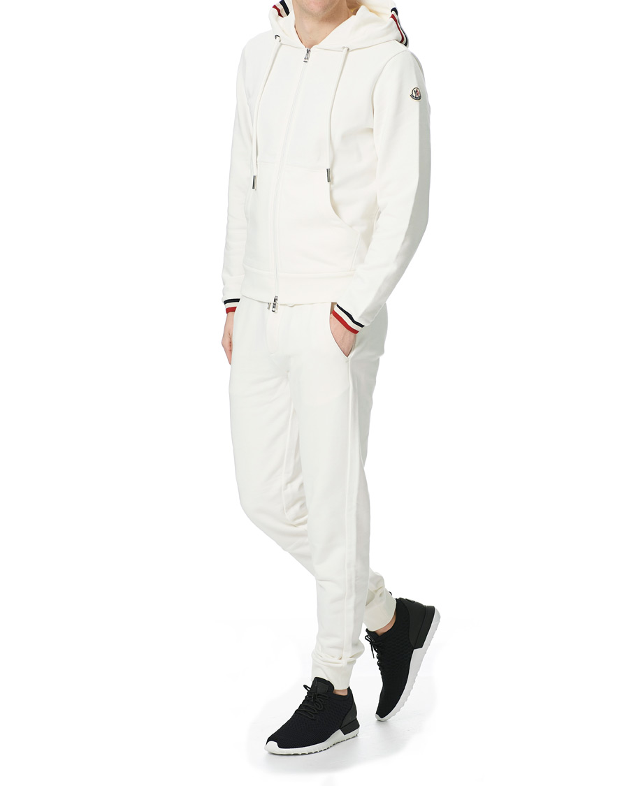 Men | Trousers | Moncler | Sweatpants Off White